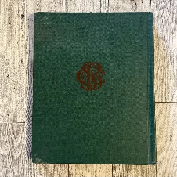 The Rational Method in Reading First Reader, Copyright 1907 by Edward G. Ward - Picture 2 of 7